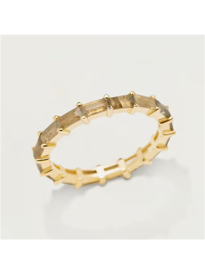 Earrings PDPaola Woman in Silver AN01-220 - AN01-220